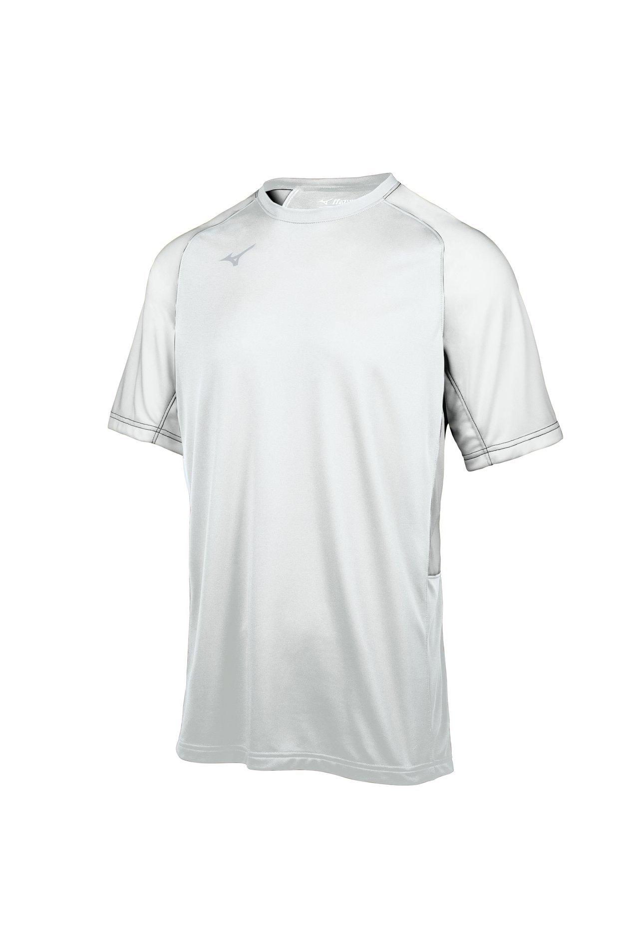 Youth AEROLITE Crew Baseball Jersey 48