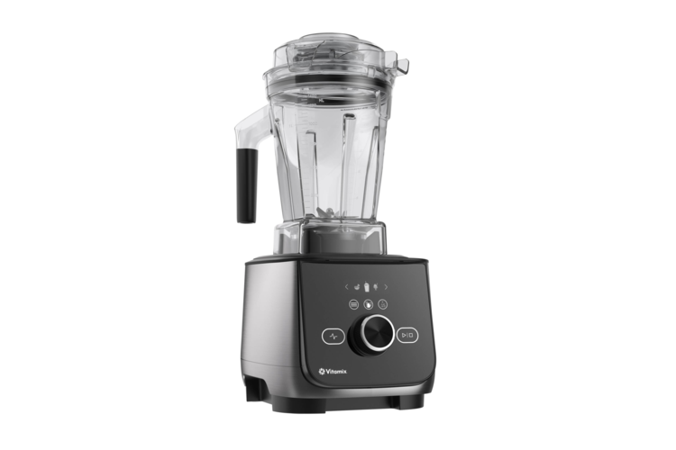 Vitamix Ascent X4 Blender - Brushed Stainless 4