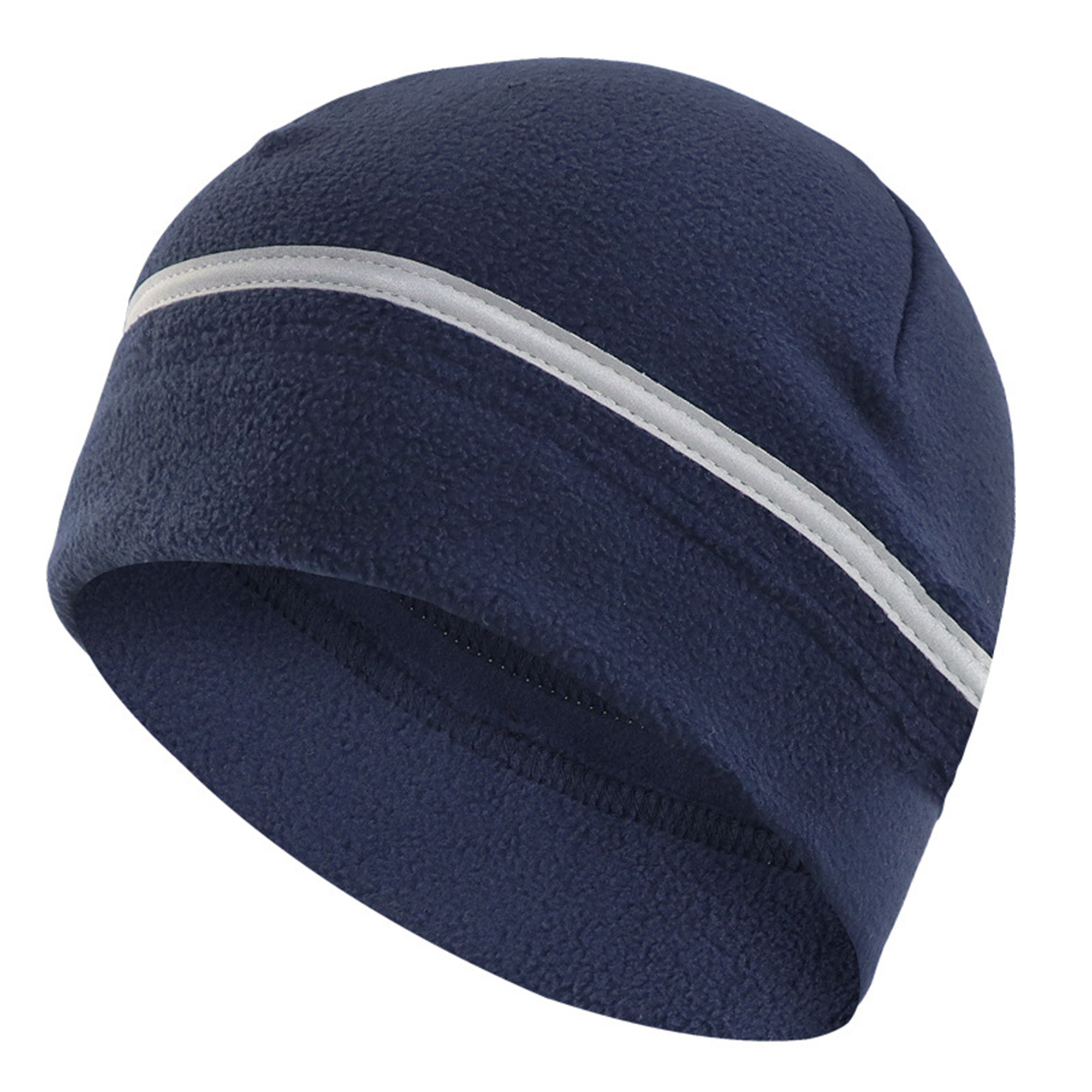 Reflective Winter Cycling and Ski Hat 34