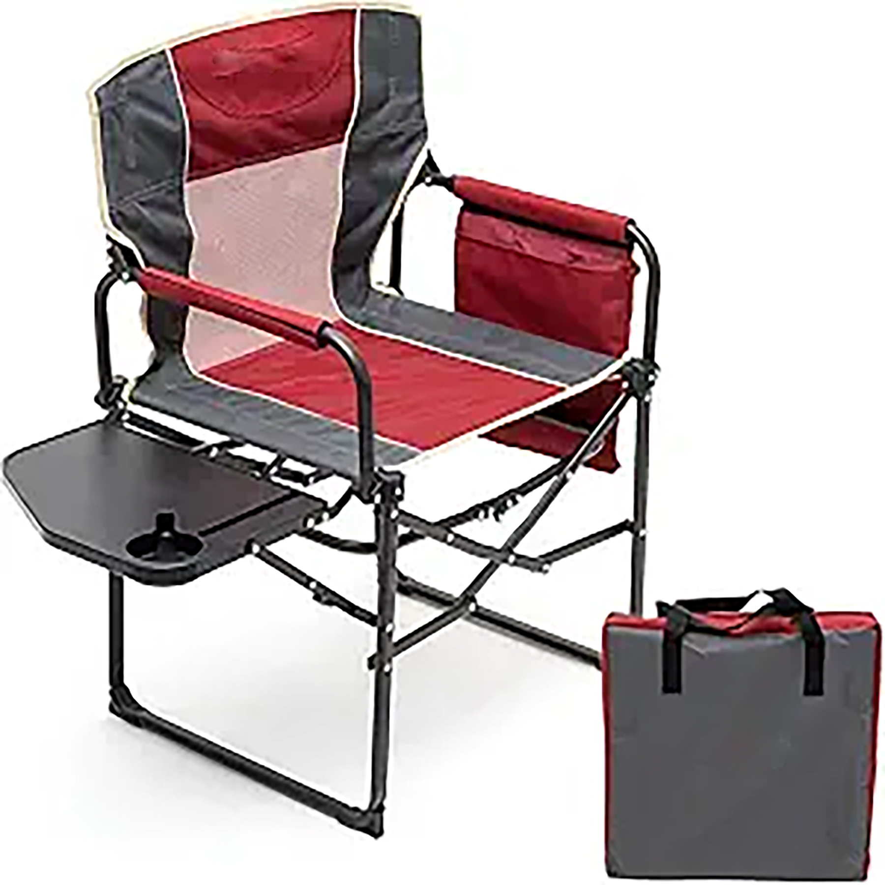 Portable Folding Camping Chair 25