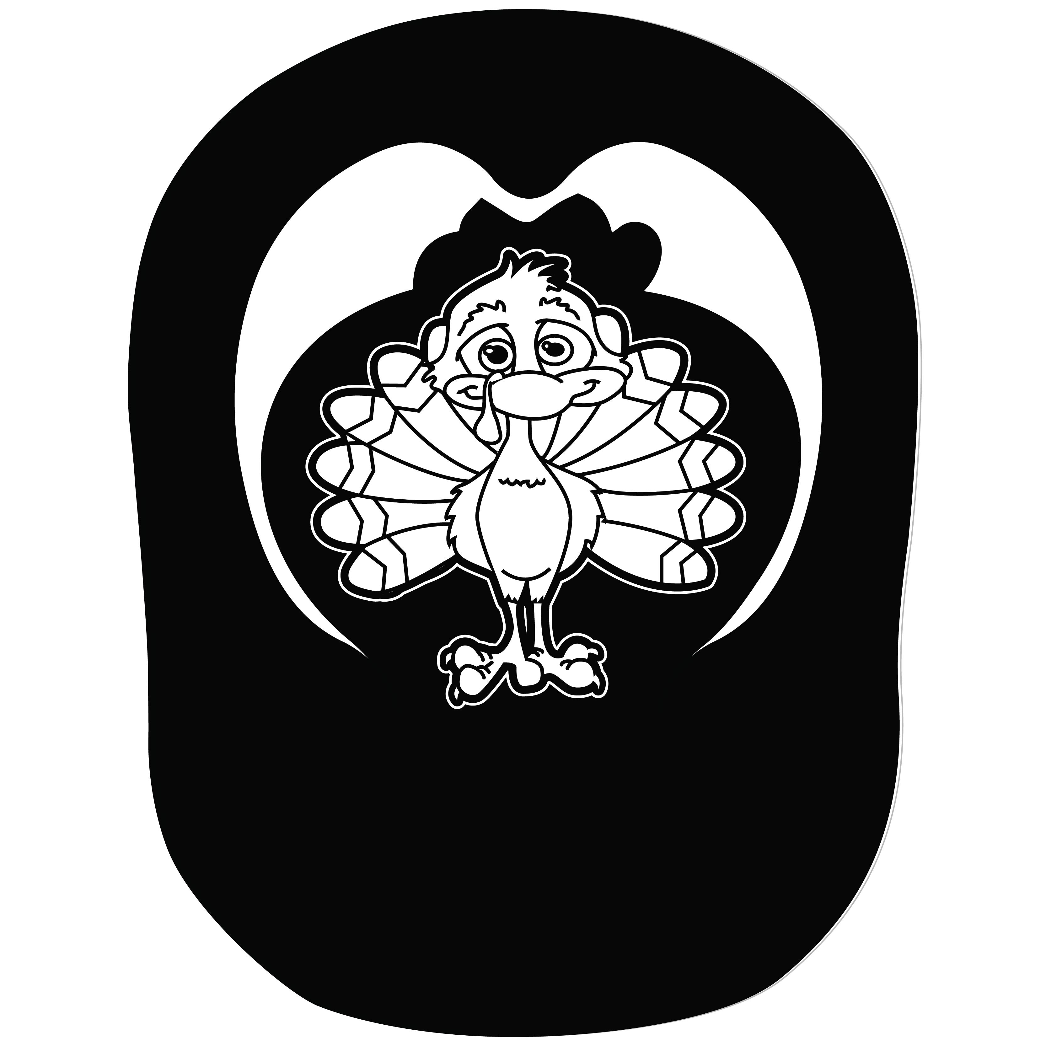 Turkey Popup Visor 82