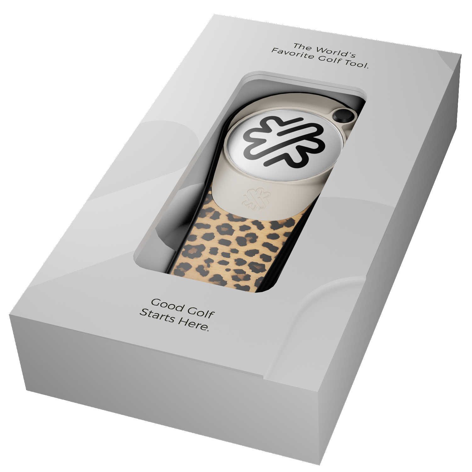 Pitchfix Ultima Golf Divot Tool in Window Box 9
