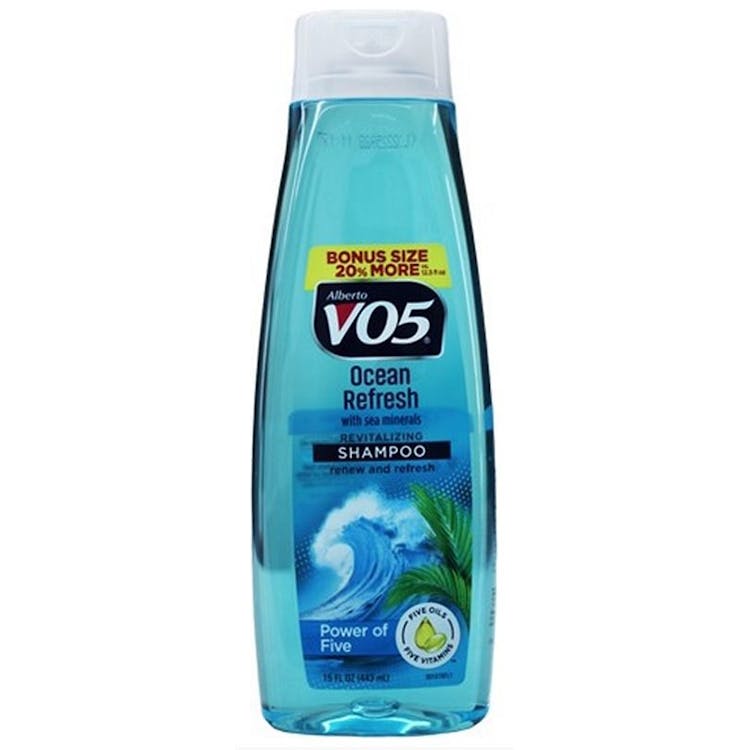 VO5 Ocean Refresh Shampoo - 15 oz 2