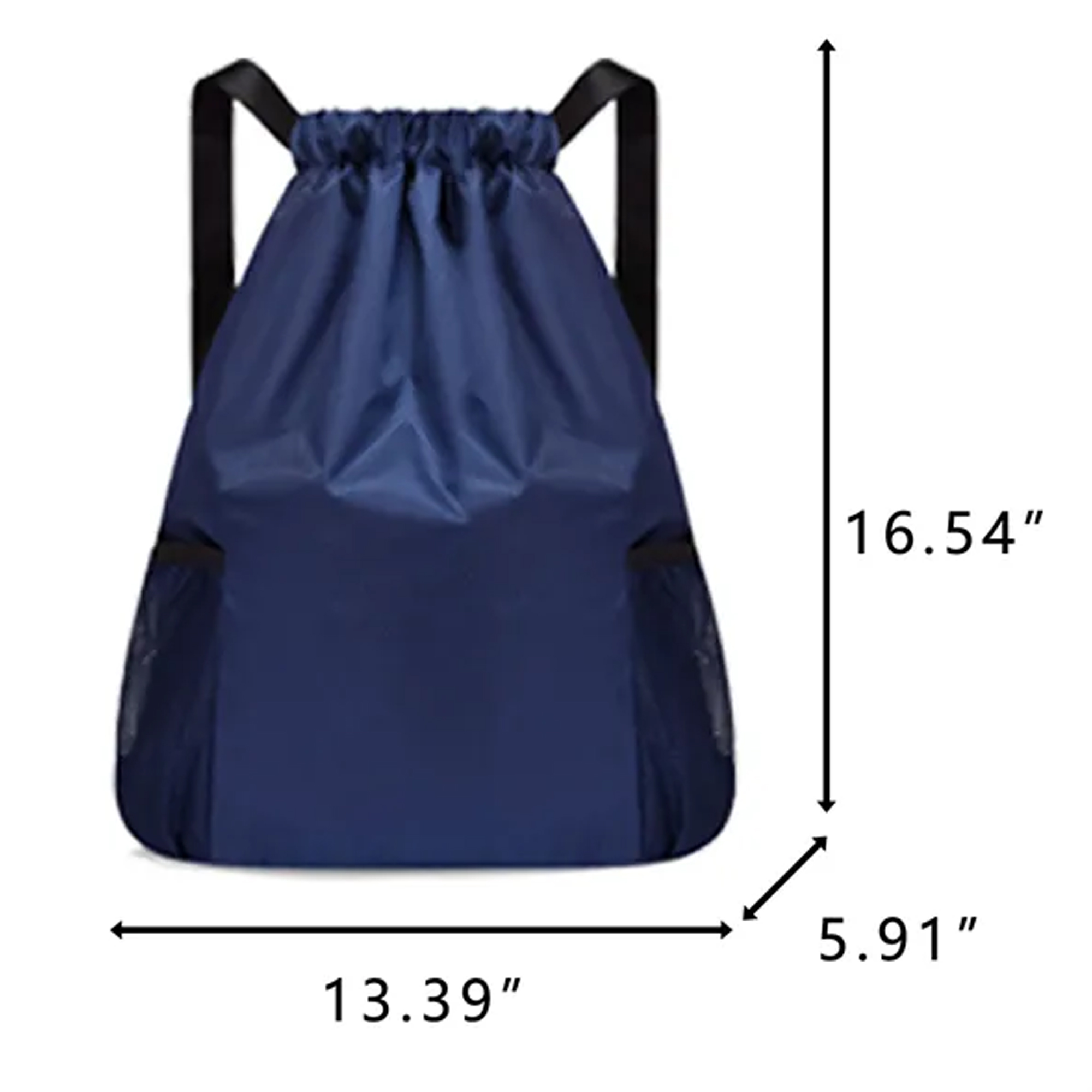EasyTrek Drawstring Bag 6