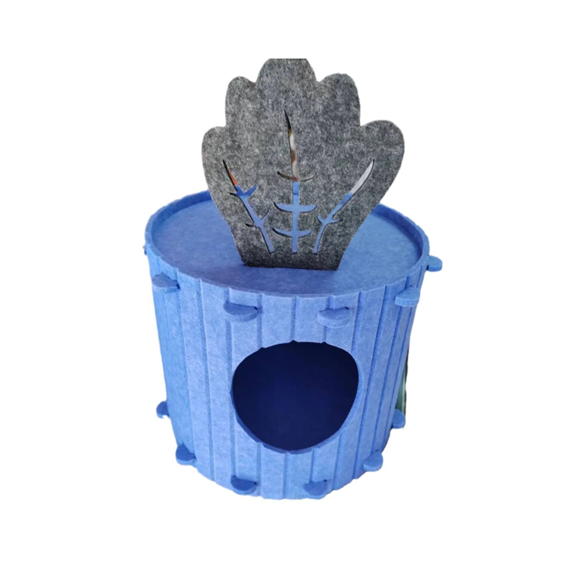 Cat Nest 7