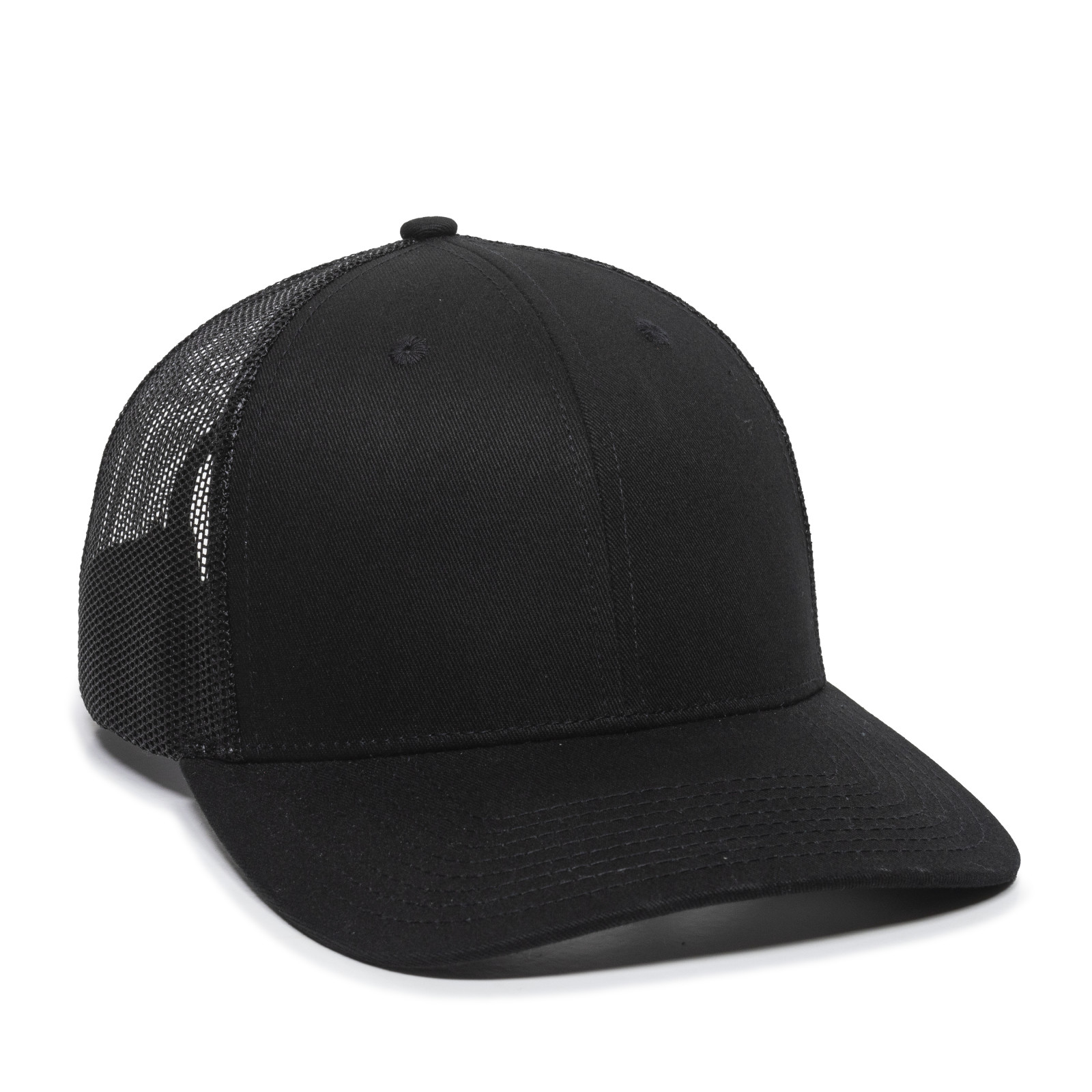 Premium Modern Trucker 109
