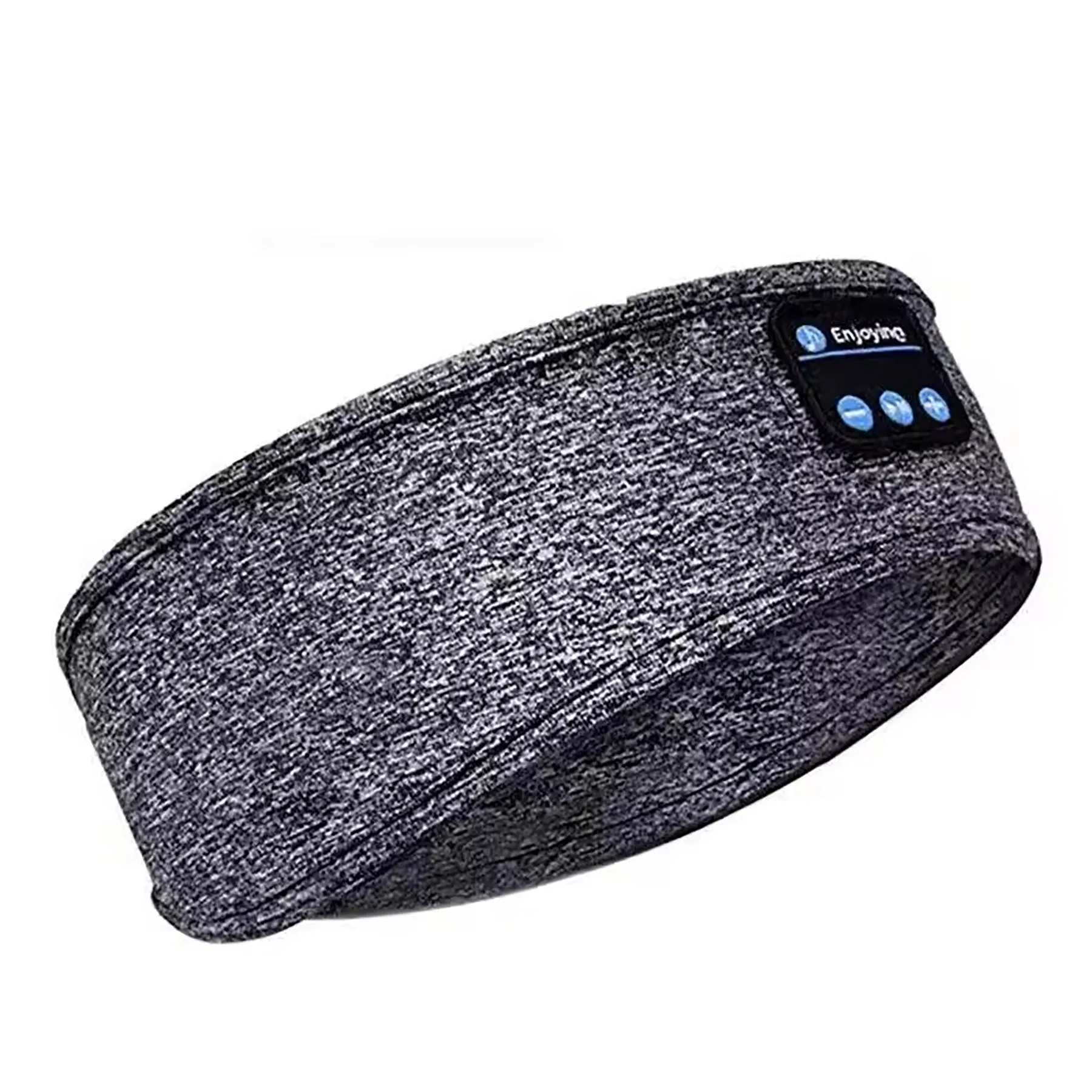 Bluetooth Sports Headband Headphones 17