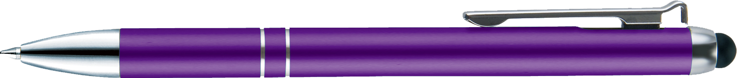 Caddo Stylus Satin Pen 27