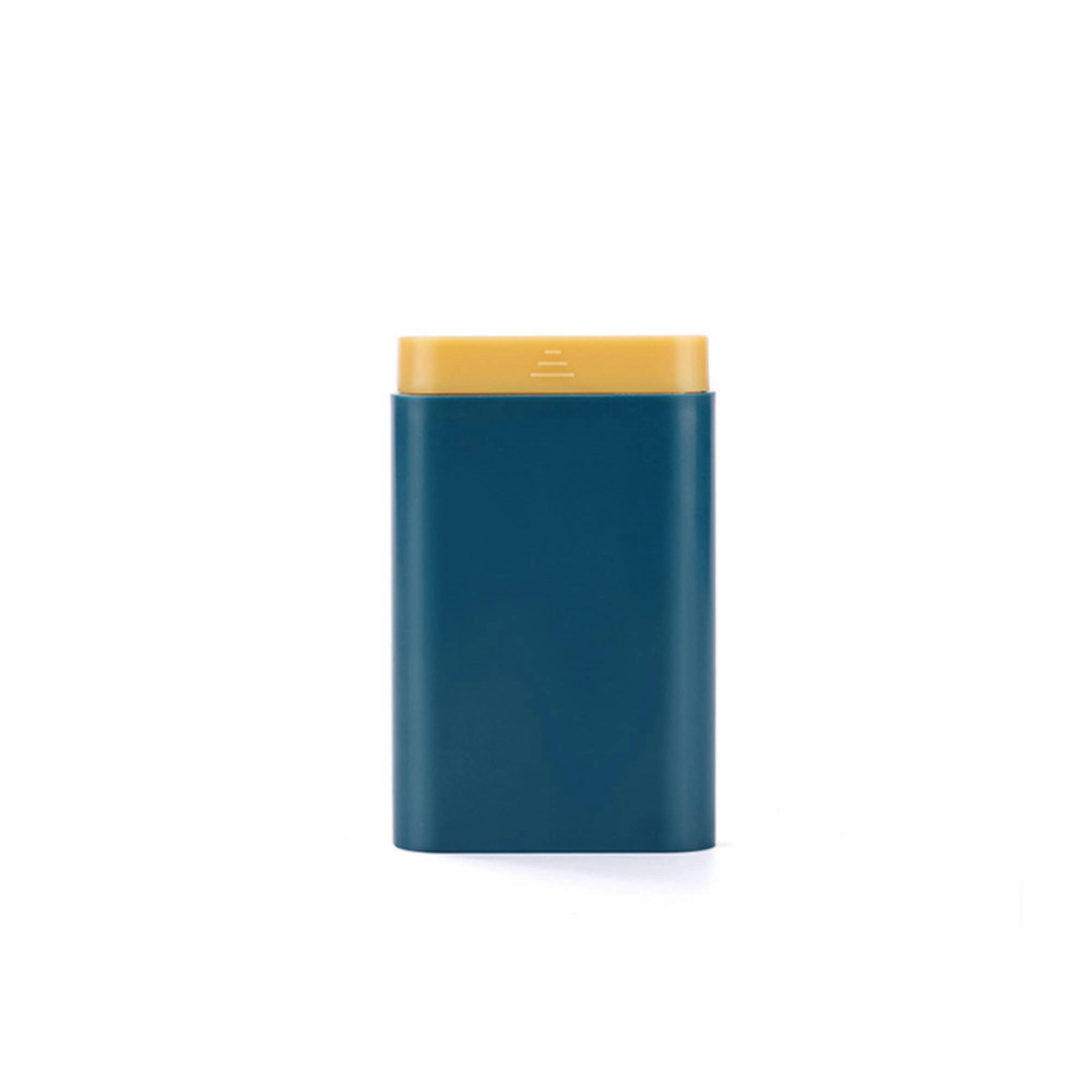 Travel Pill Case 13