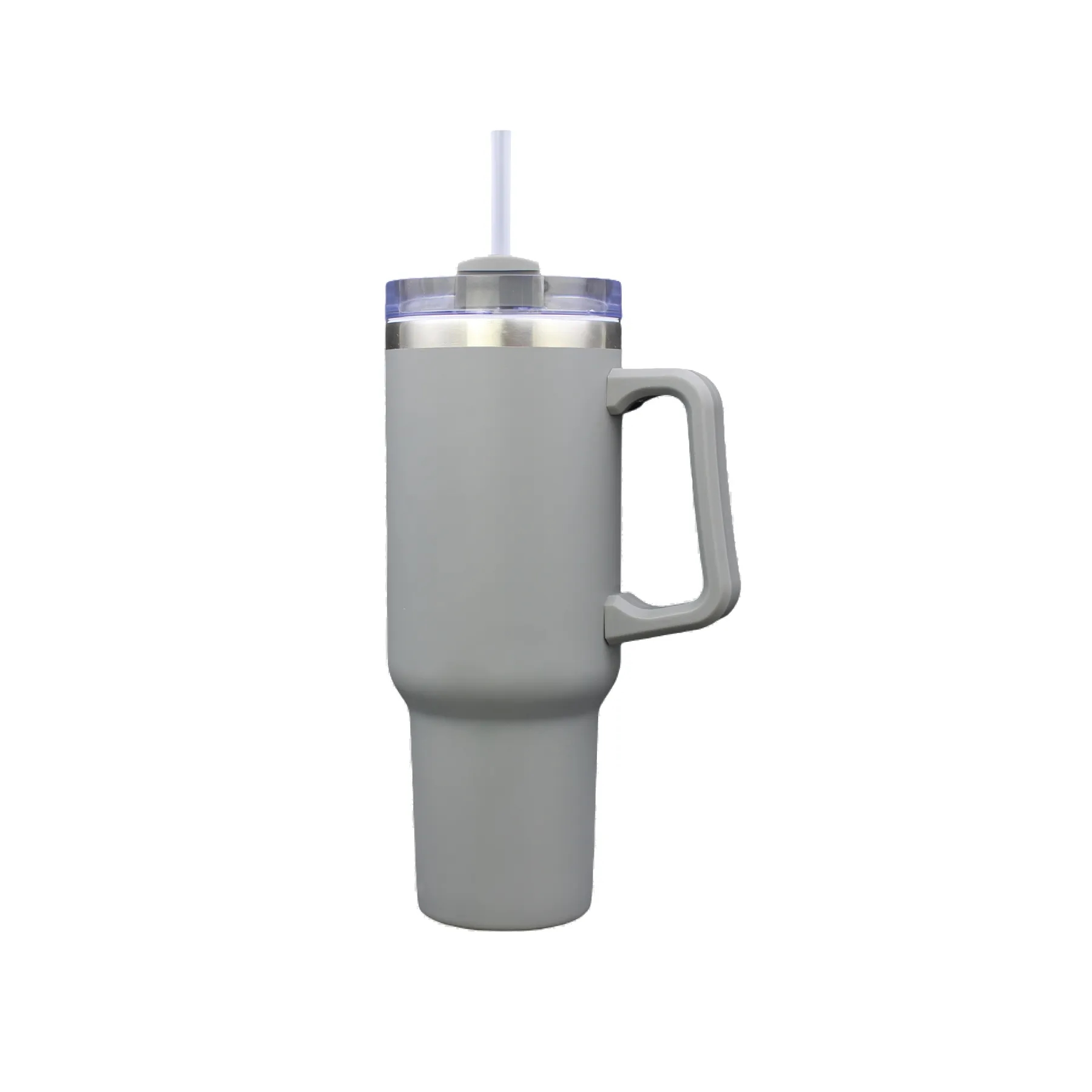 Glacier 40 oz Premium Stainless Travel Mug 17