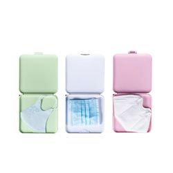Mask Storage Box