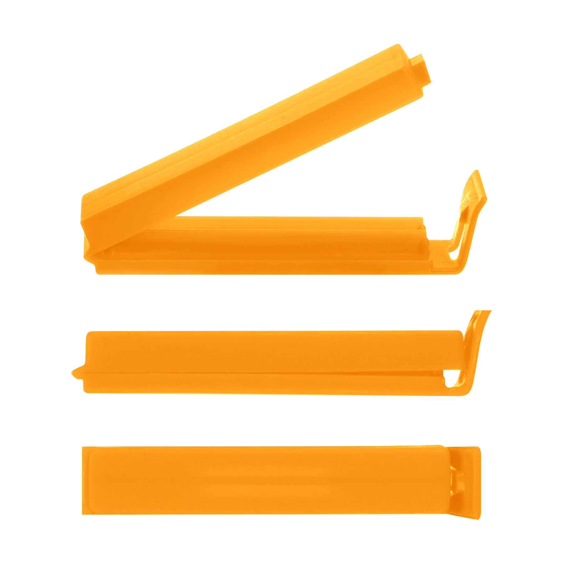 Plastic Food Bag Sealing Clip 9
