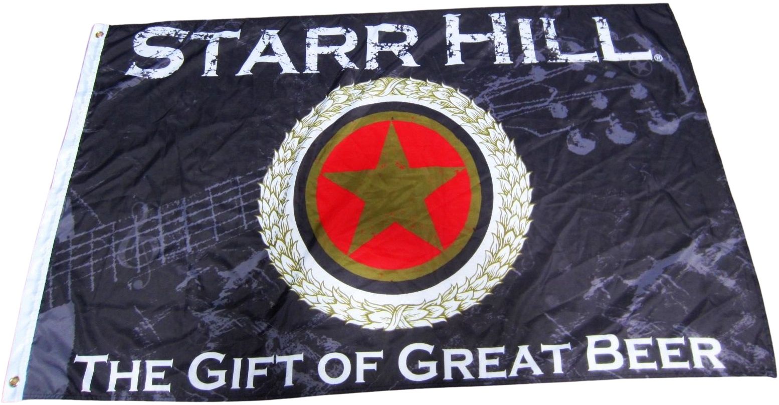 3x5ft Flag - Polyester Heavy Duty - Custom Printed 7