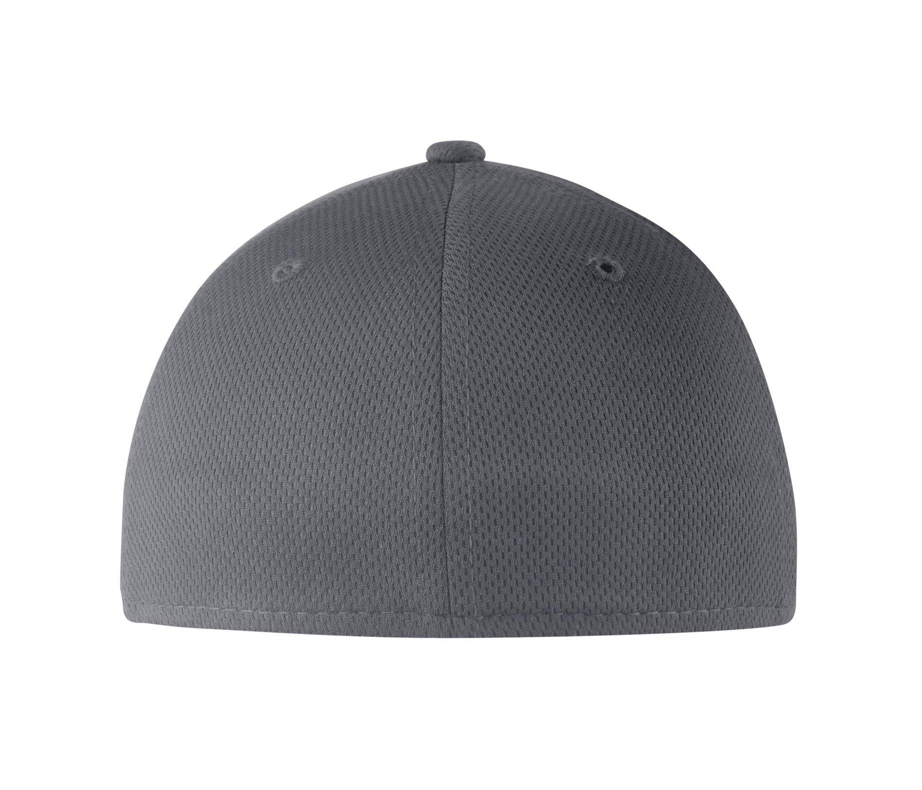 Mizuno Stretch Fitted Team Hat 27