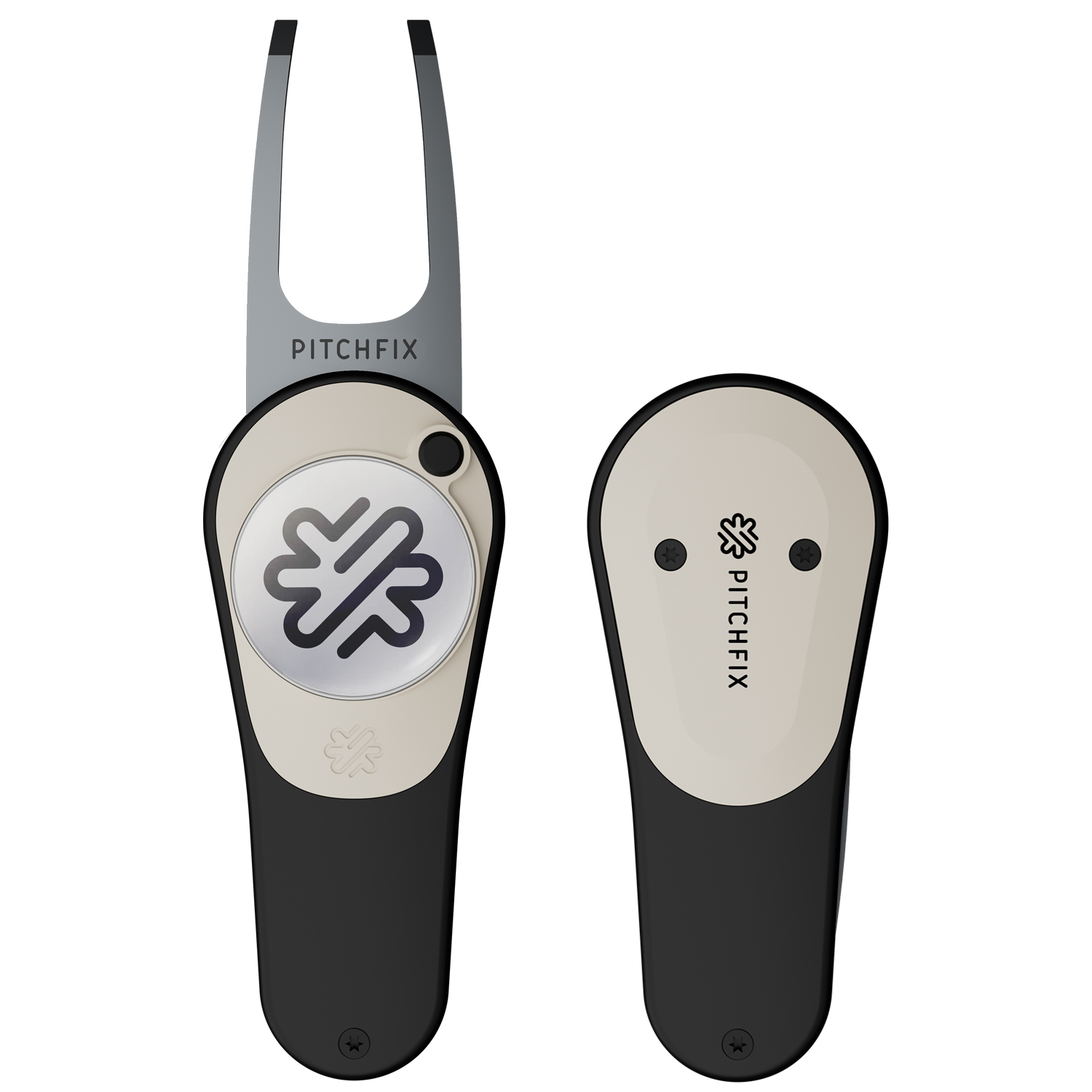 Pitchfix Icon Golf Divot Tool 21