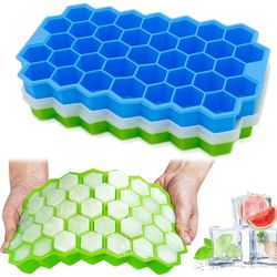 37 Ice Cube Tray