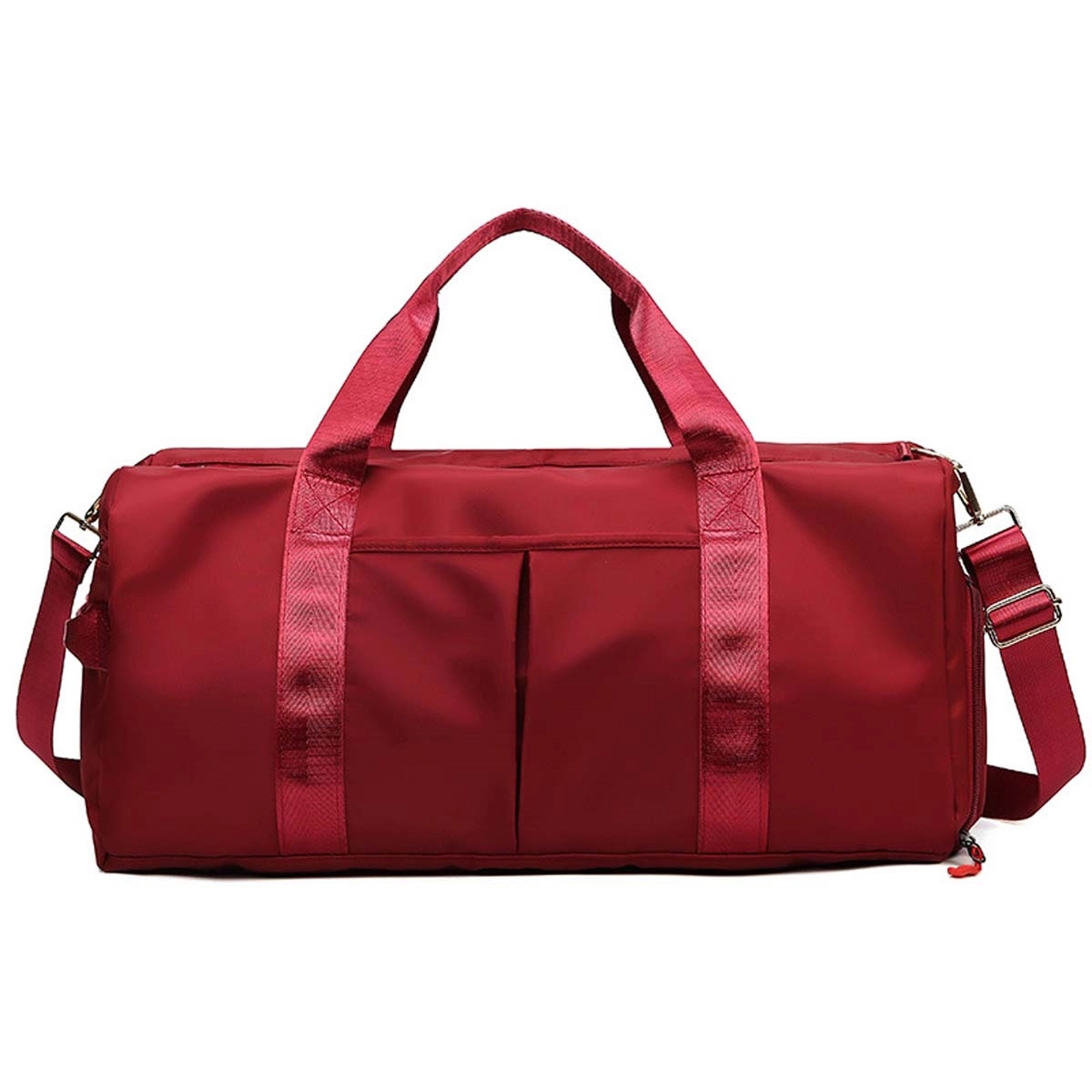 Oxford Travel Duffel Gym Bag 29