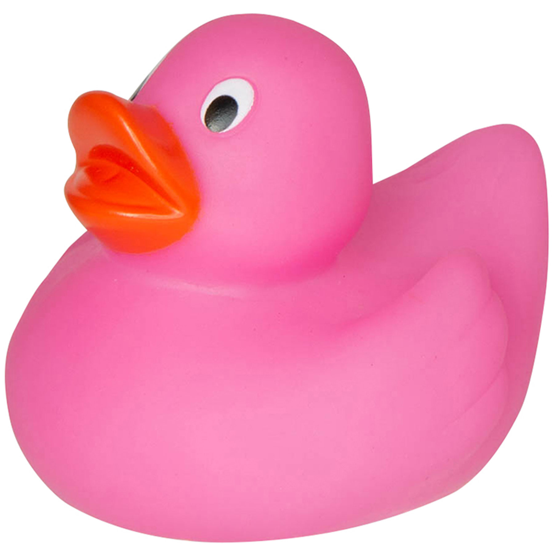 Mini Rubber Duck 96