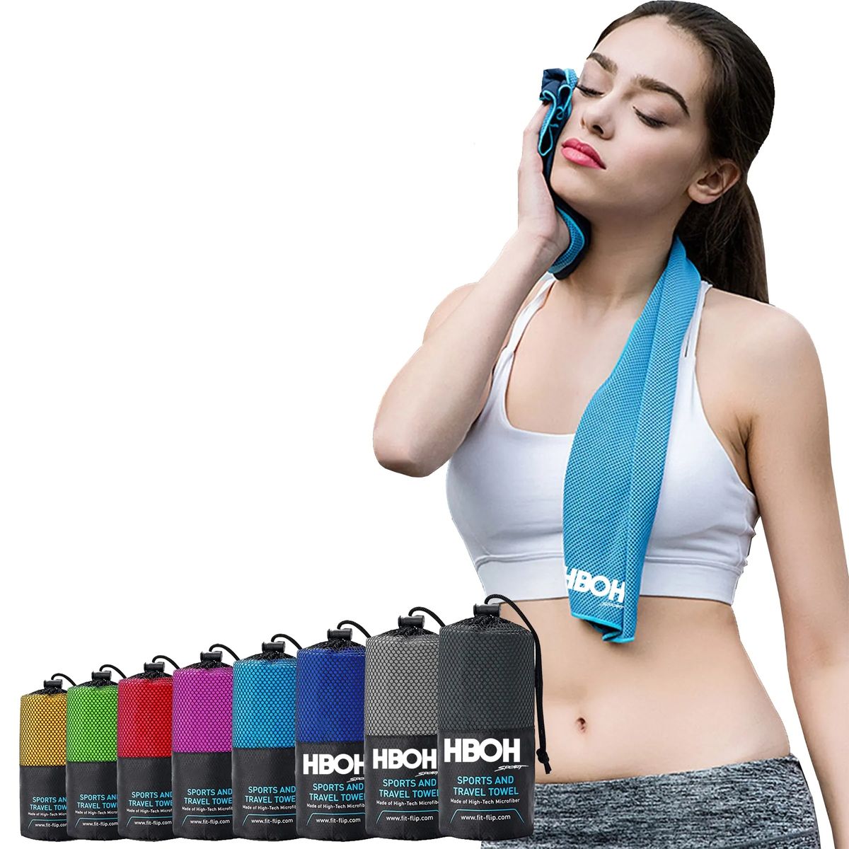 Cooling Sport Towel