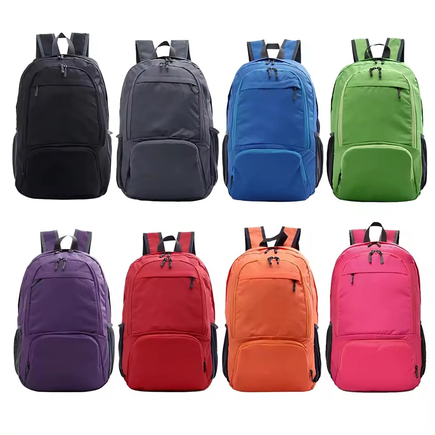 Folding Backpack 23