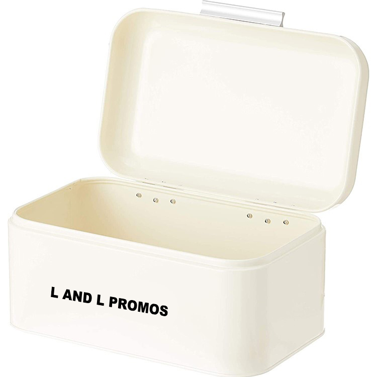 Bread Box For Kitchen