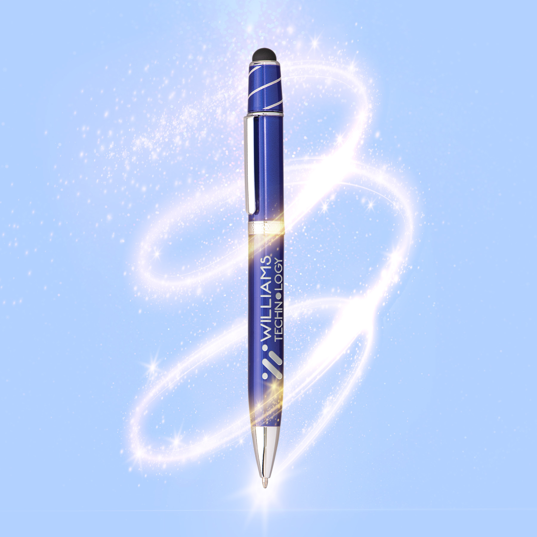 Wizzard Executive Pen 11