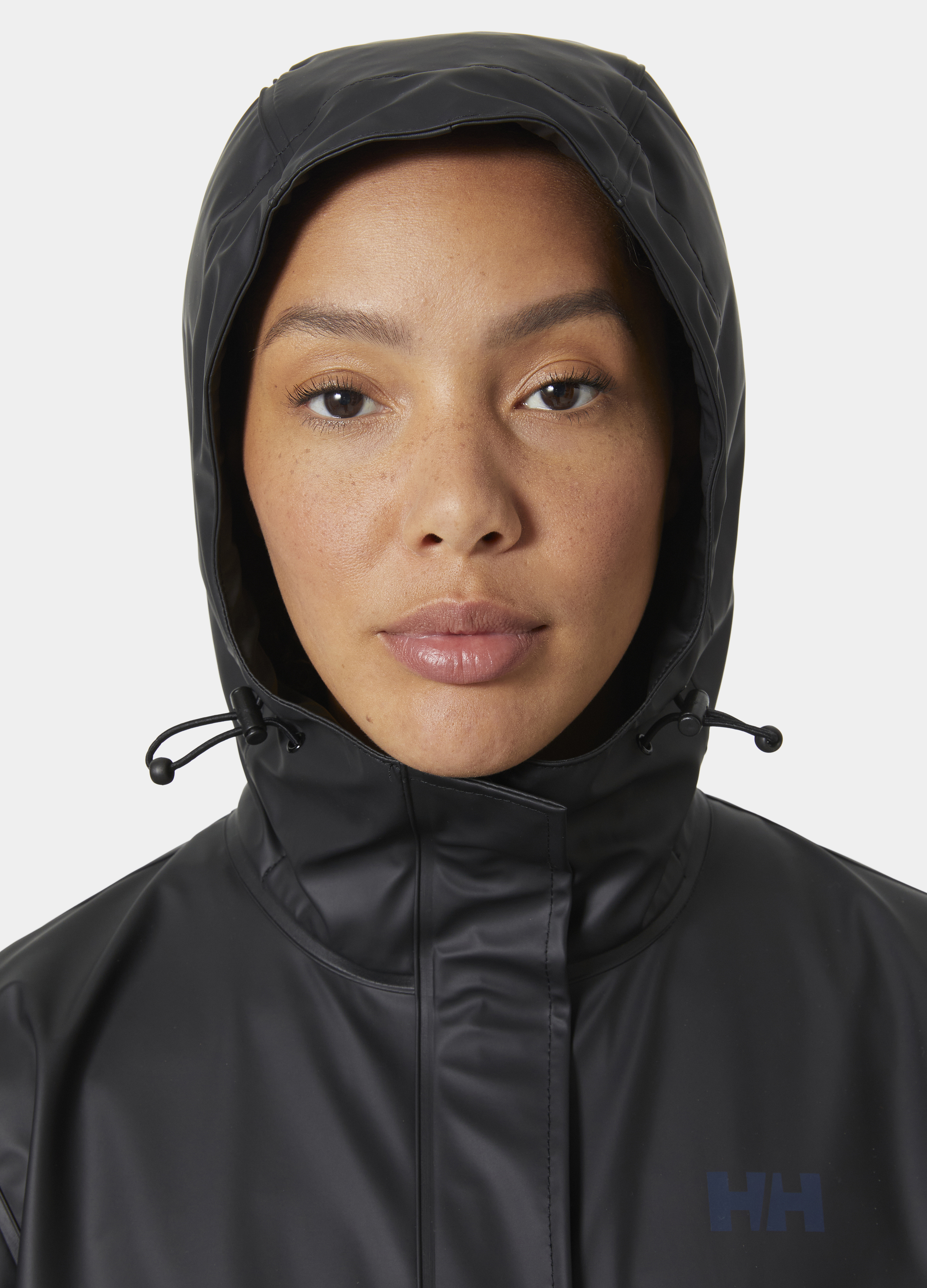 Helly Hansen Women's Moss Rain Jacket 13
