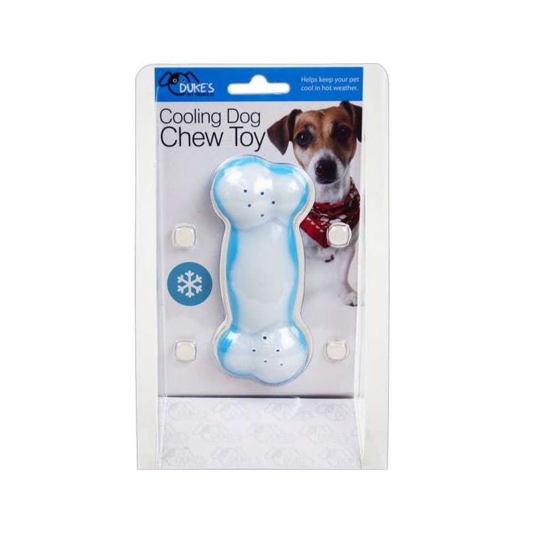 Cooling Dog Chew Toy 3
