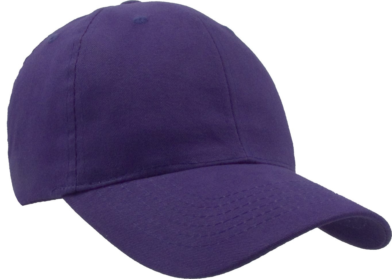 Brushed Cotton Twill Cap 93