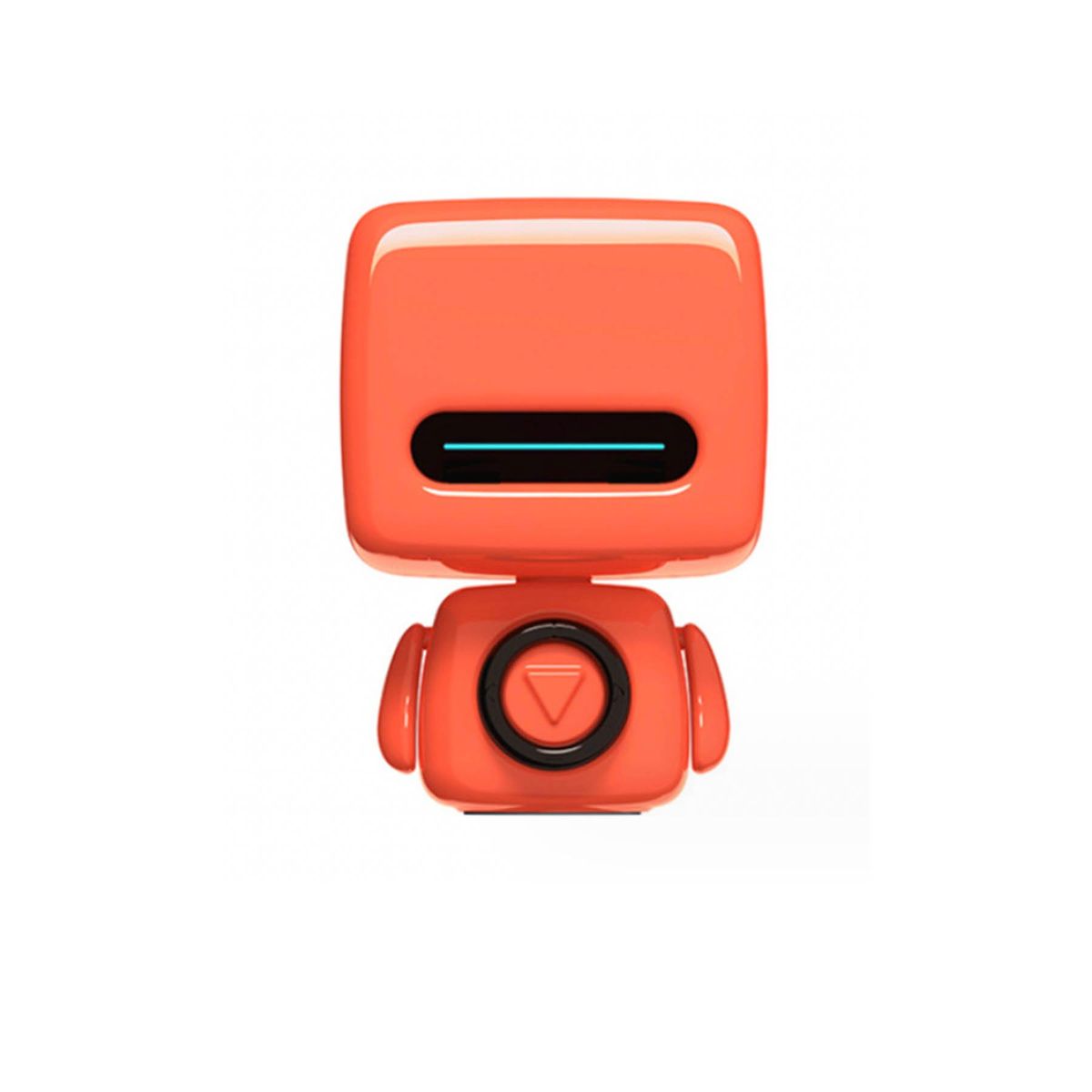 Mini Robot Bluetooth Speaker