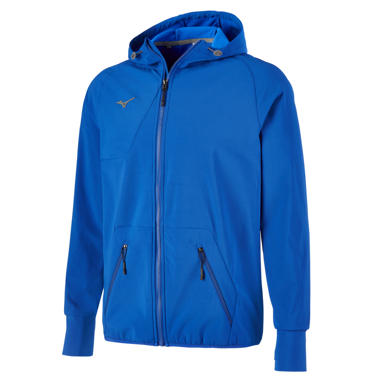 Youth Mizuno Power Warm-Up 8