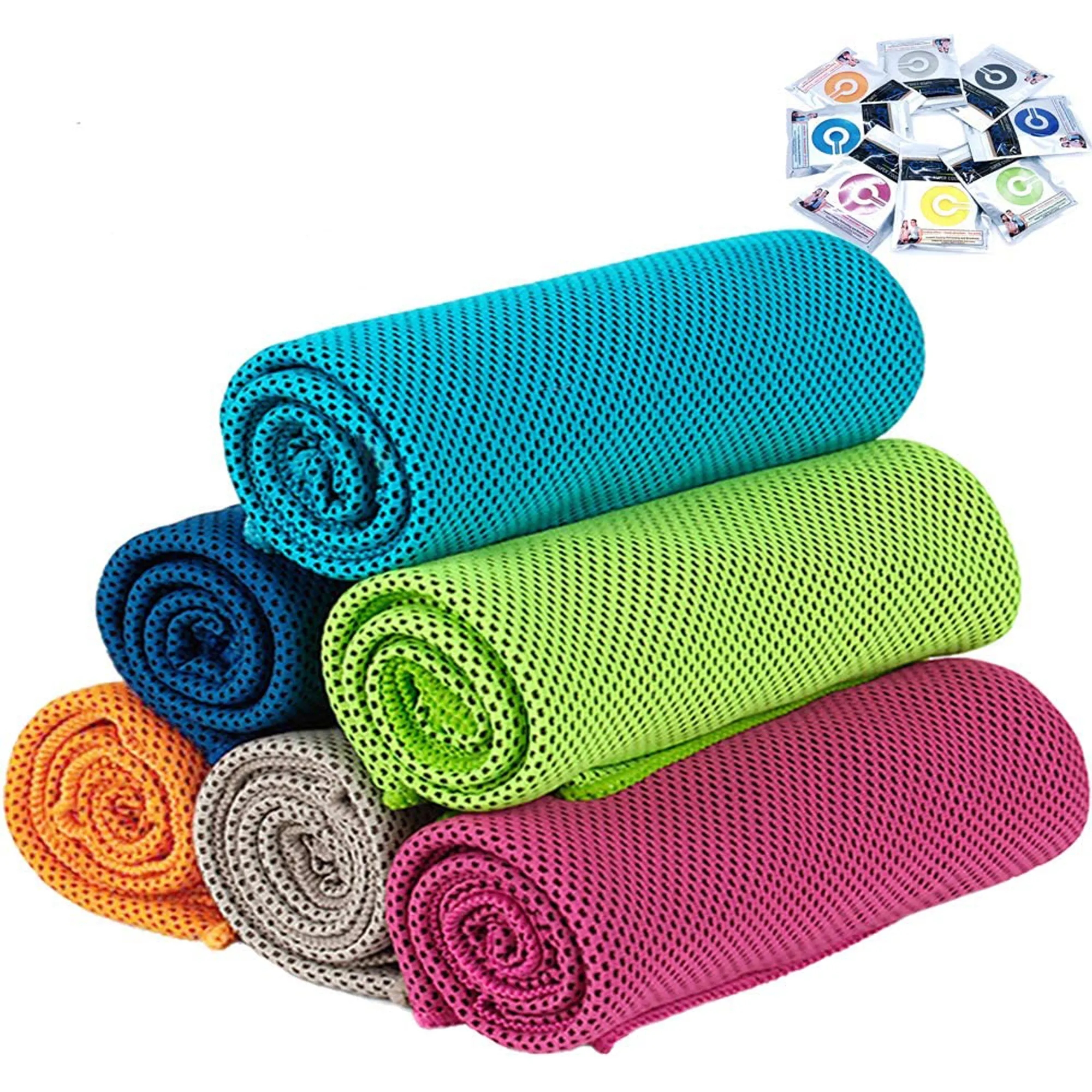 Microfiber Quick Dry Cooling Towel 3