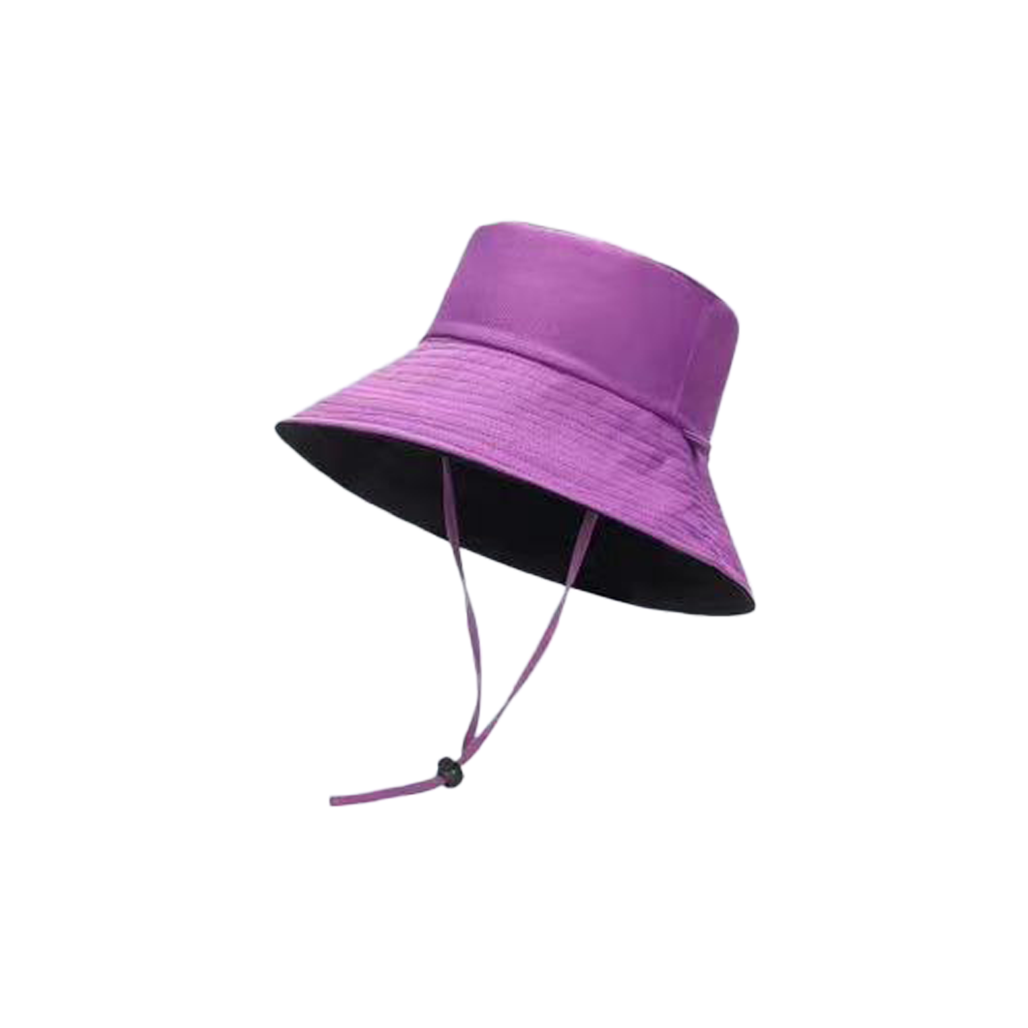 Summer Reversible Sun Protection Fisherman's Hat 14