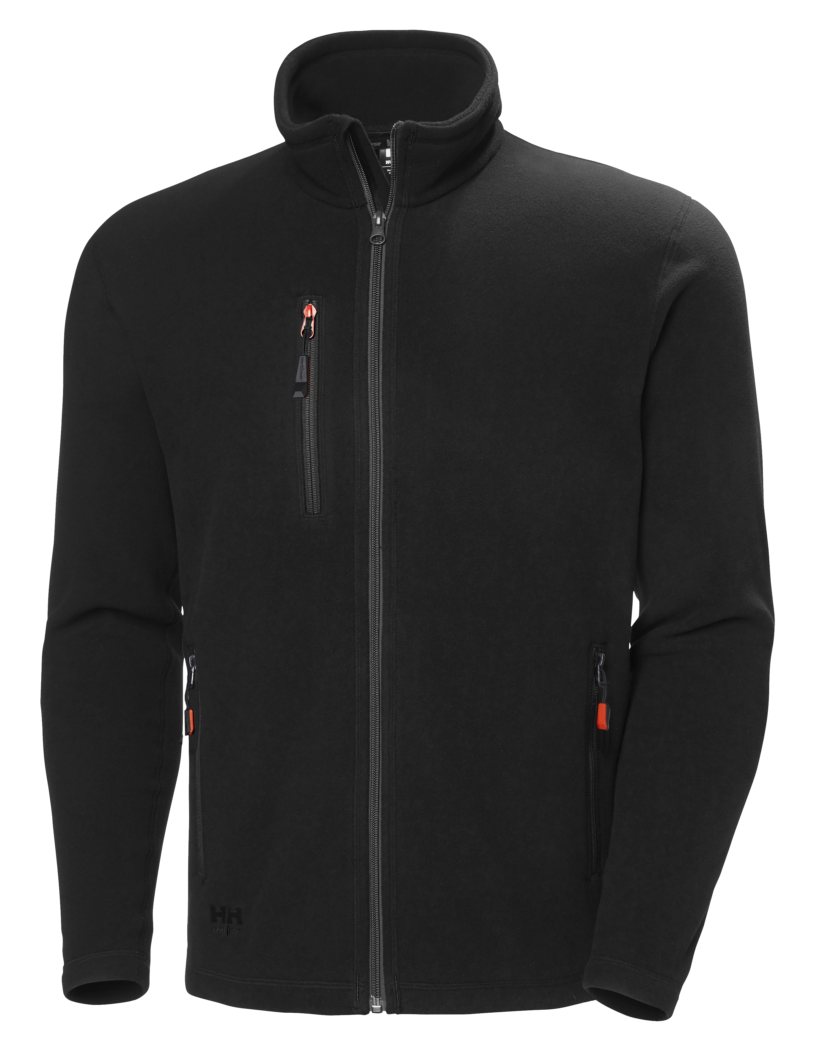 Helly Hansen Men's Oxford Fleece Jacket 15