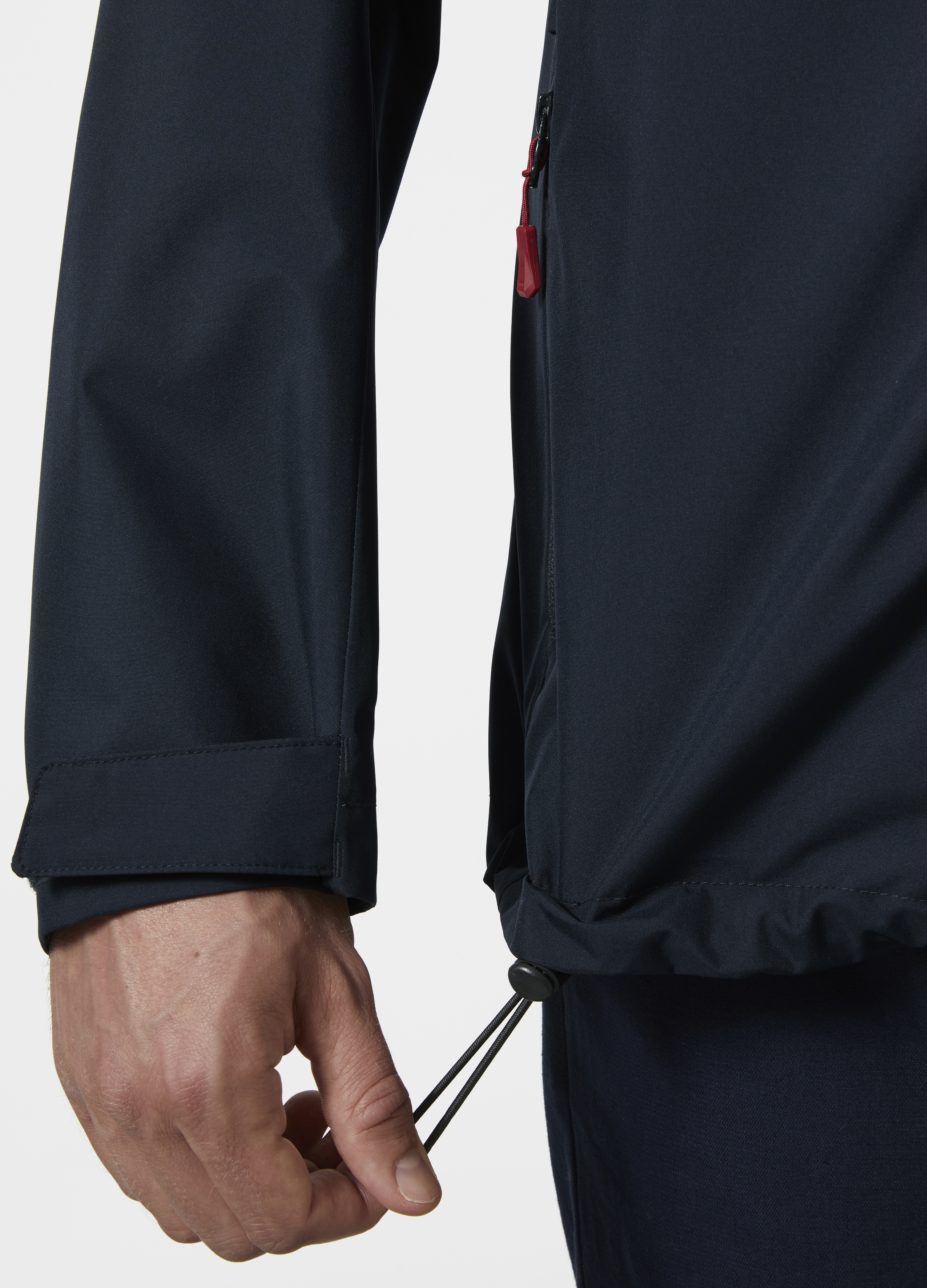 Helly Hansen Men's Crew 2.0 Hooded Jacket 16