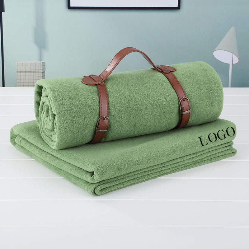 Yoga Warm Blanket