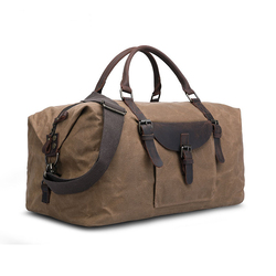 Vintage Travel Bag