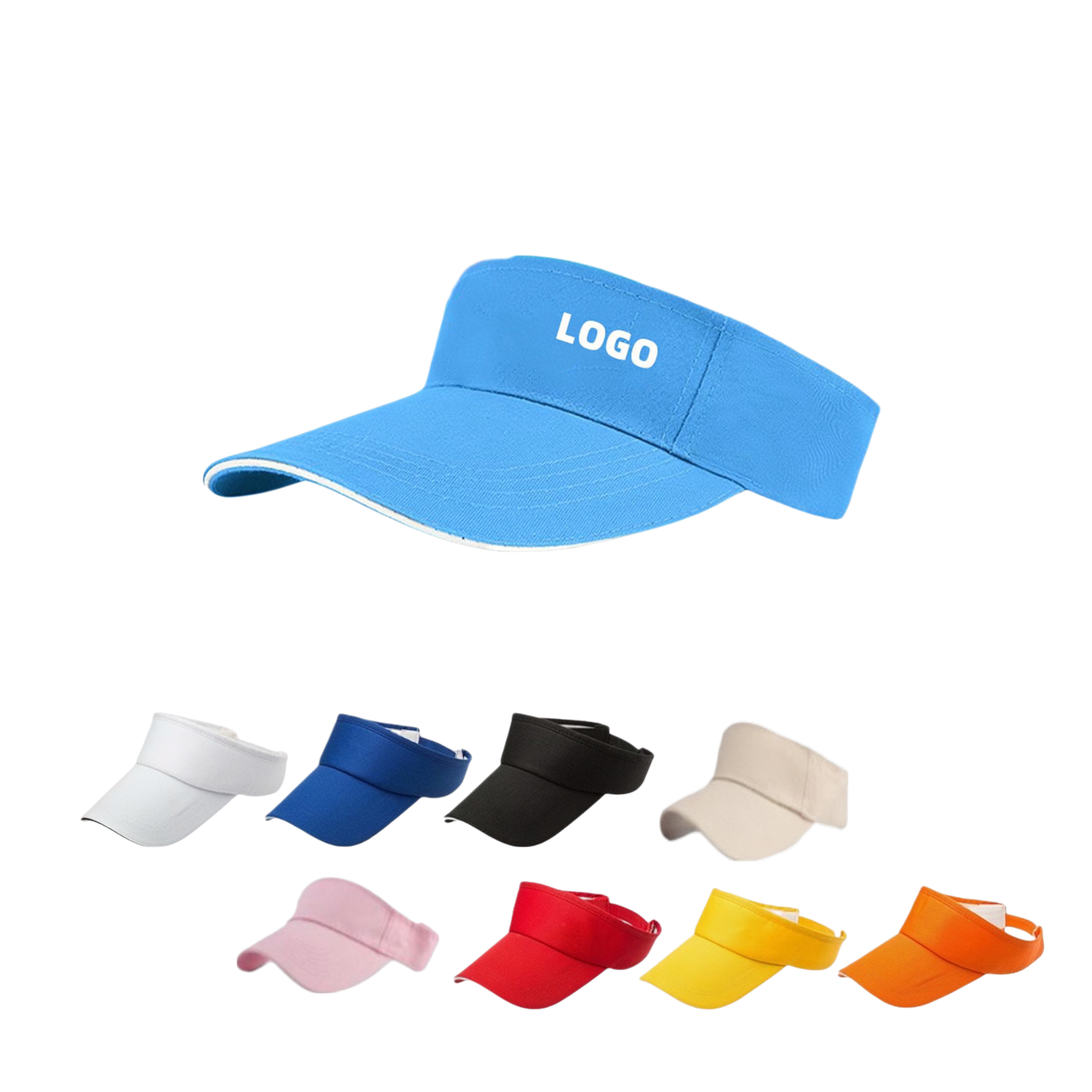 Visor Hat