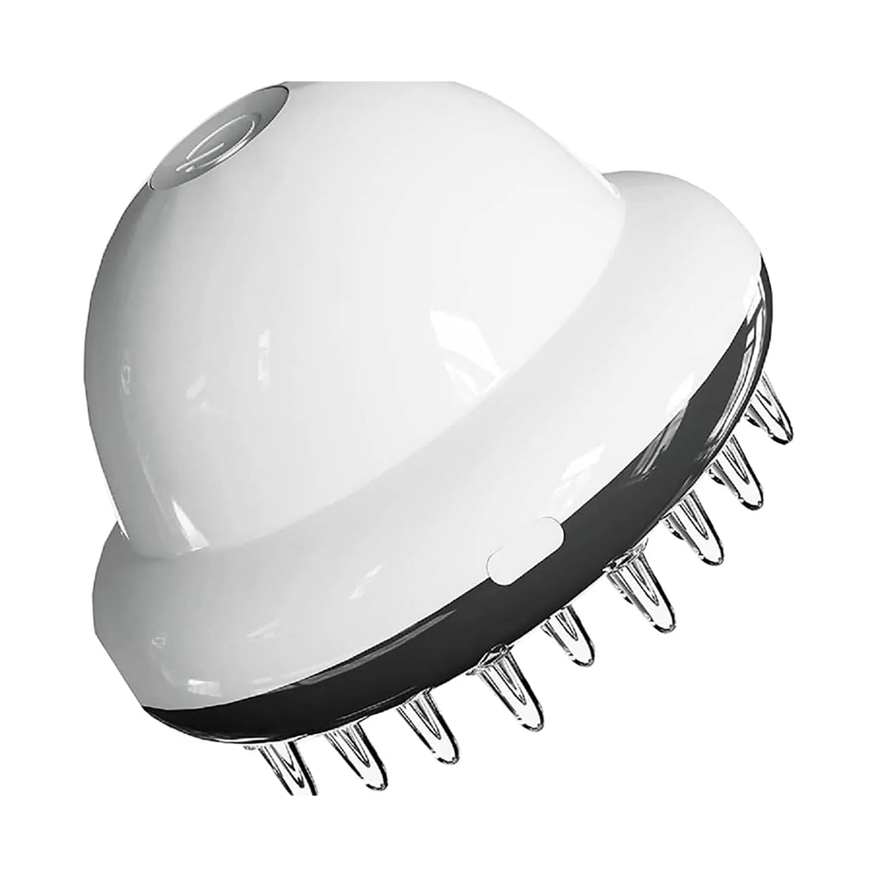 Portable Vibrating Electric Scalp Massager 9