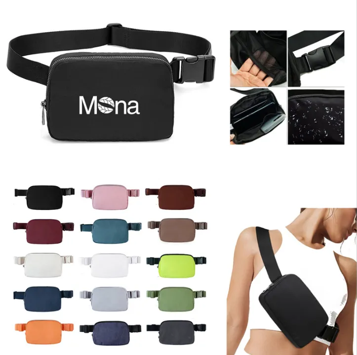Fanny Pack