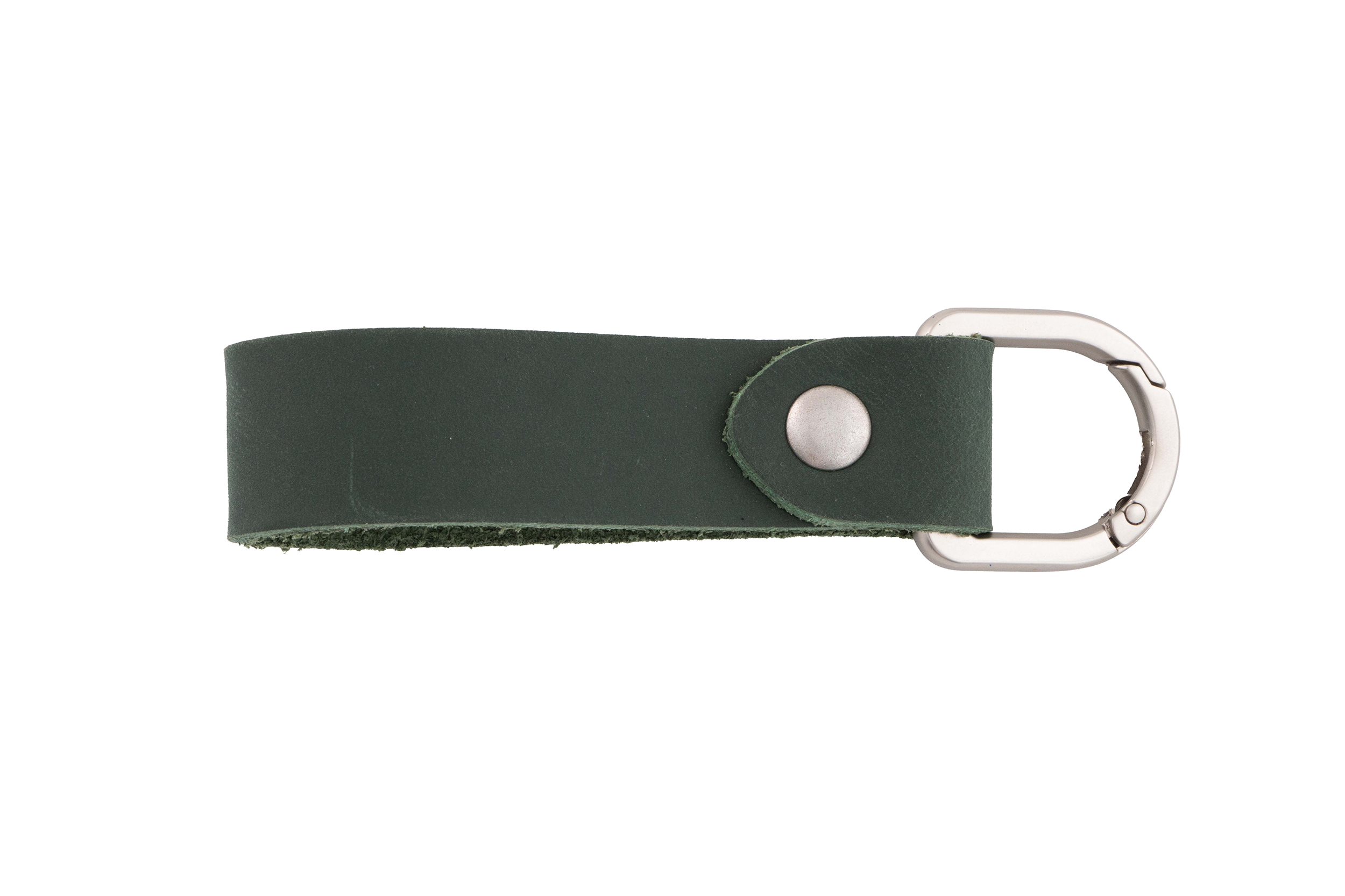 New Tile Mate with Full Grain Leather Key Fob 50