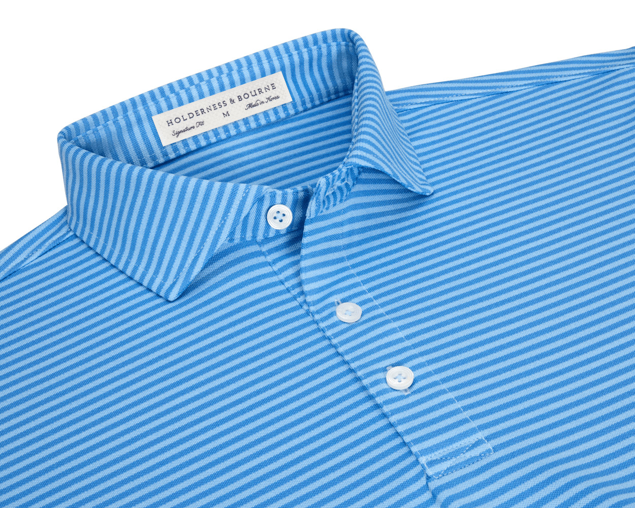 Holderness & Bourne Men's The Maxwell Shirt 3