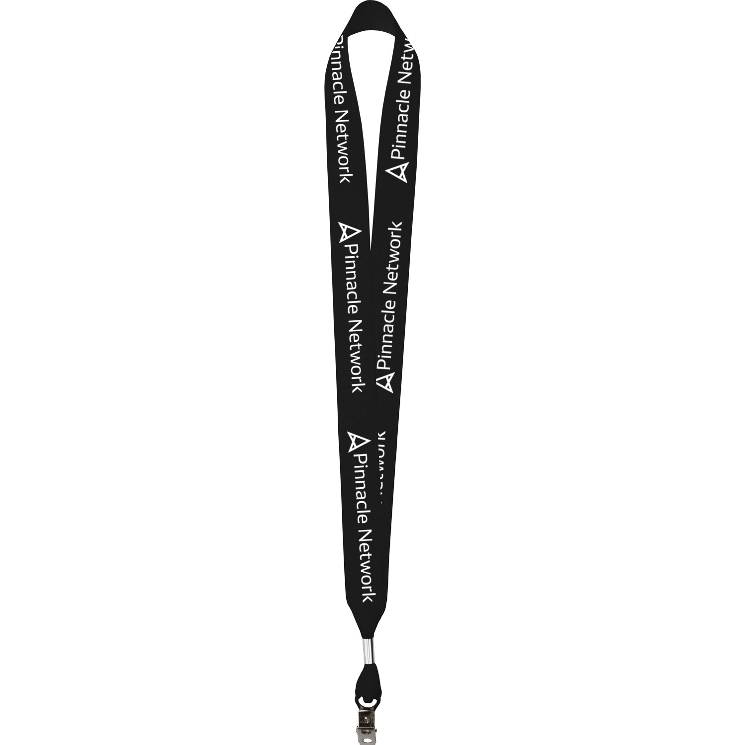7/8" Fields Super Value Lanyard 14