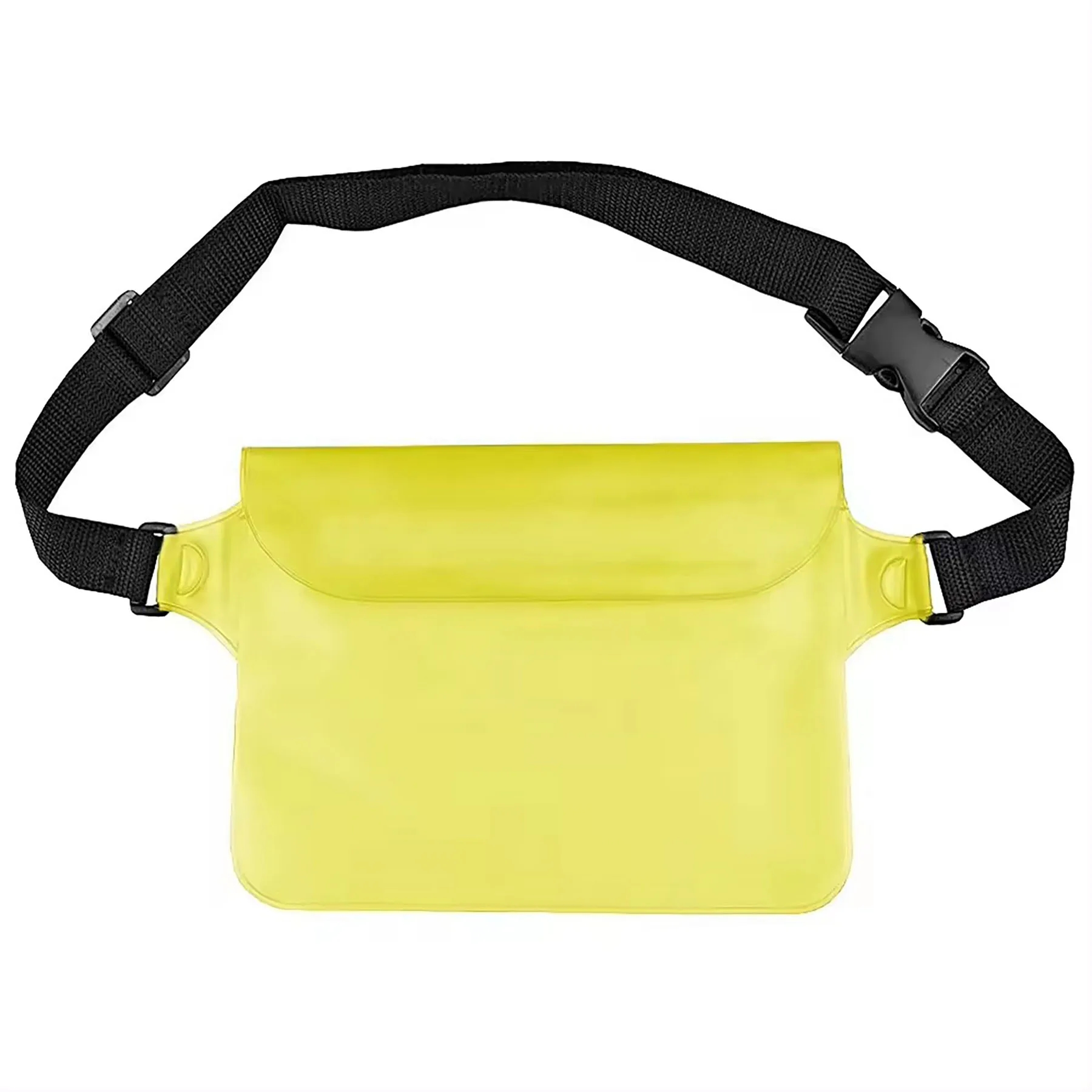 PVC Waterproof Waist Bag 25