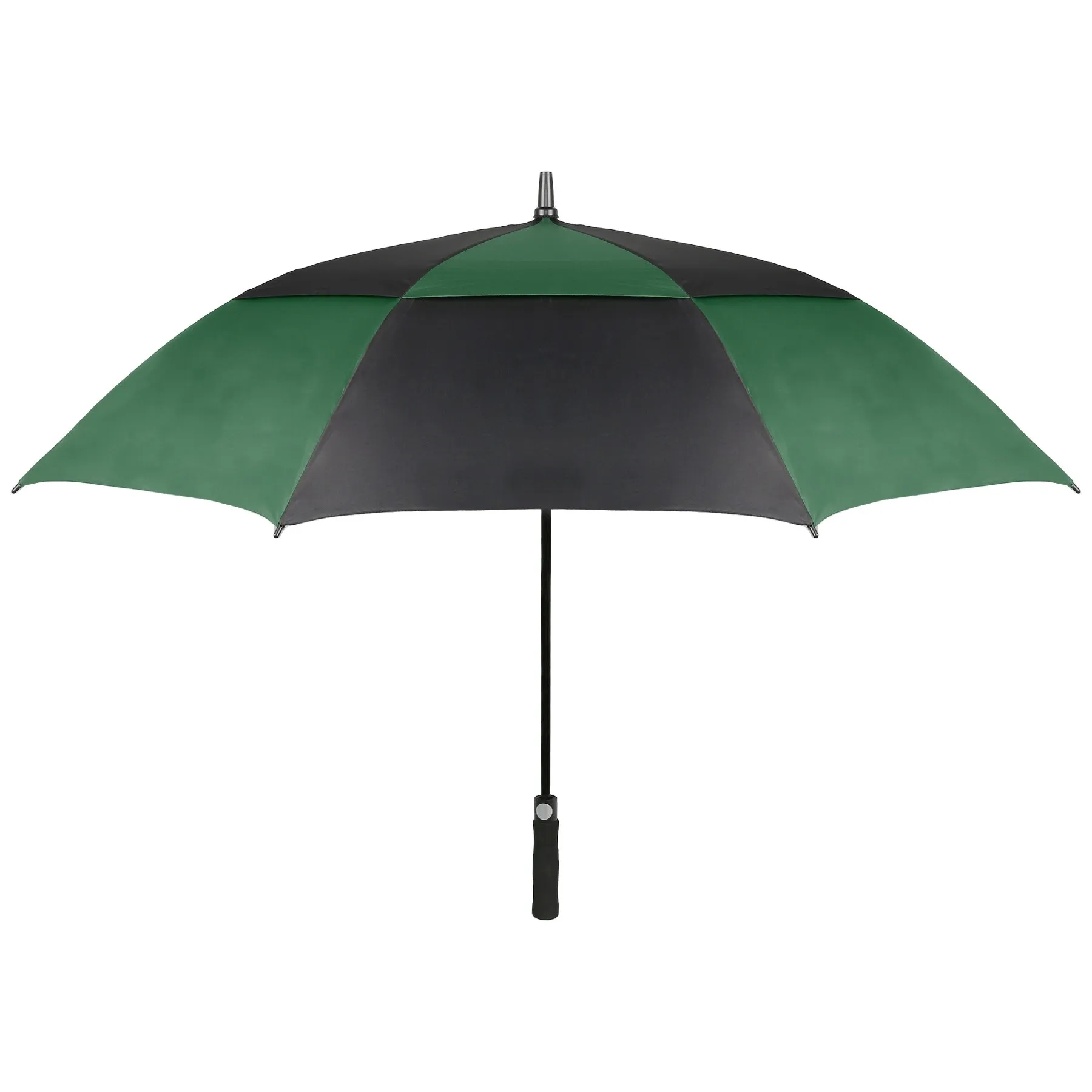 Wind Vented Auto Open Golf Umbrella 39