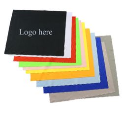 Microfiber Cleaning Cloth
