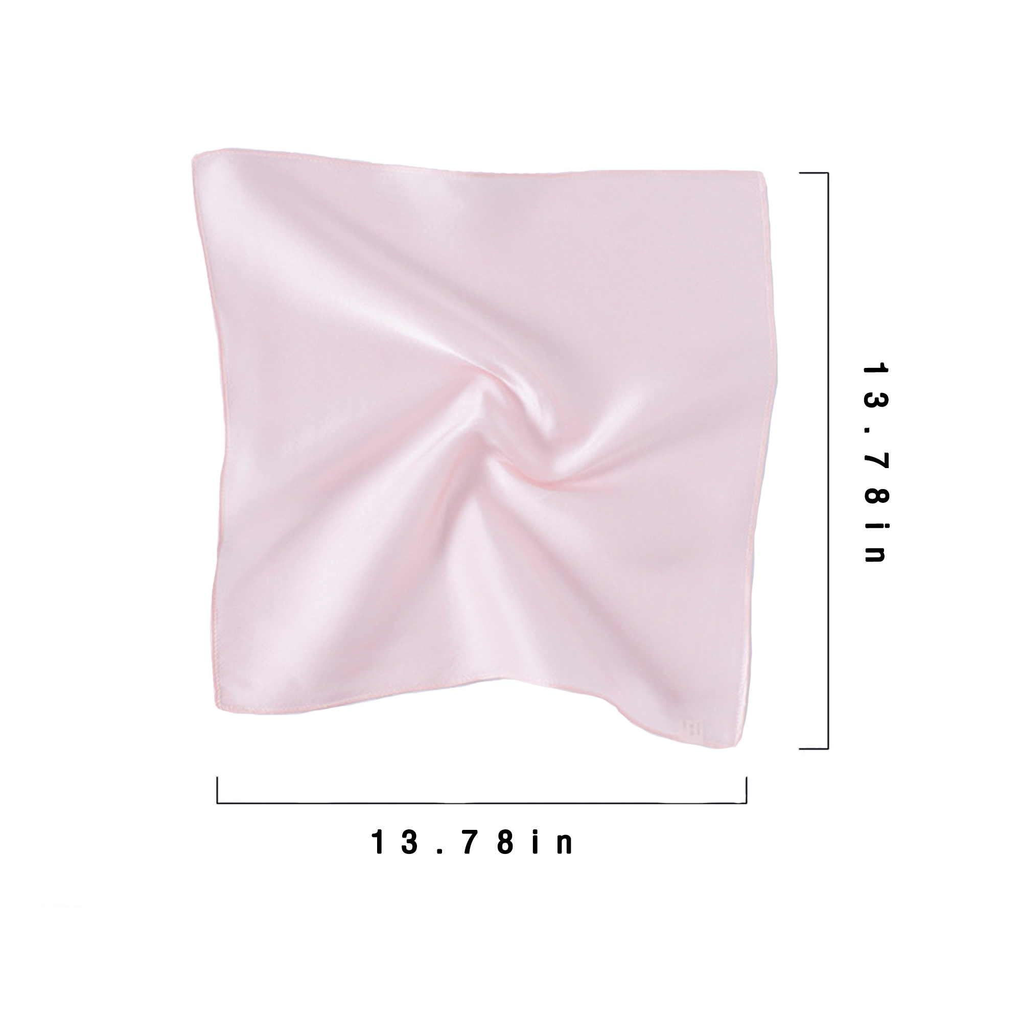 Mulberry Silk Handkerchief 6