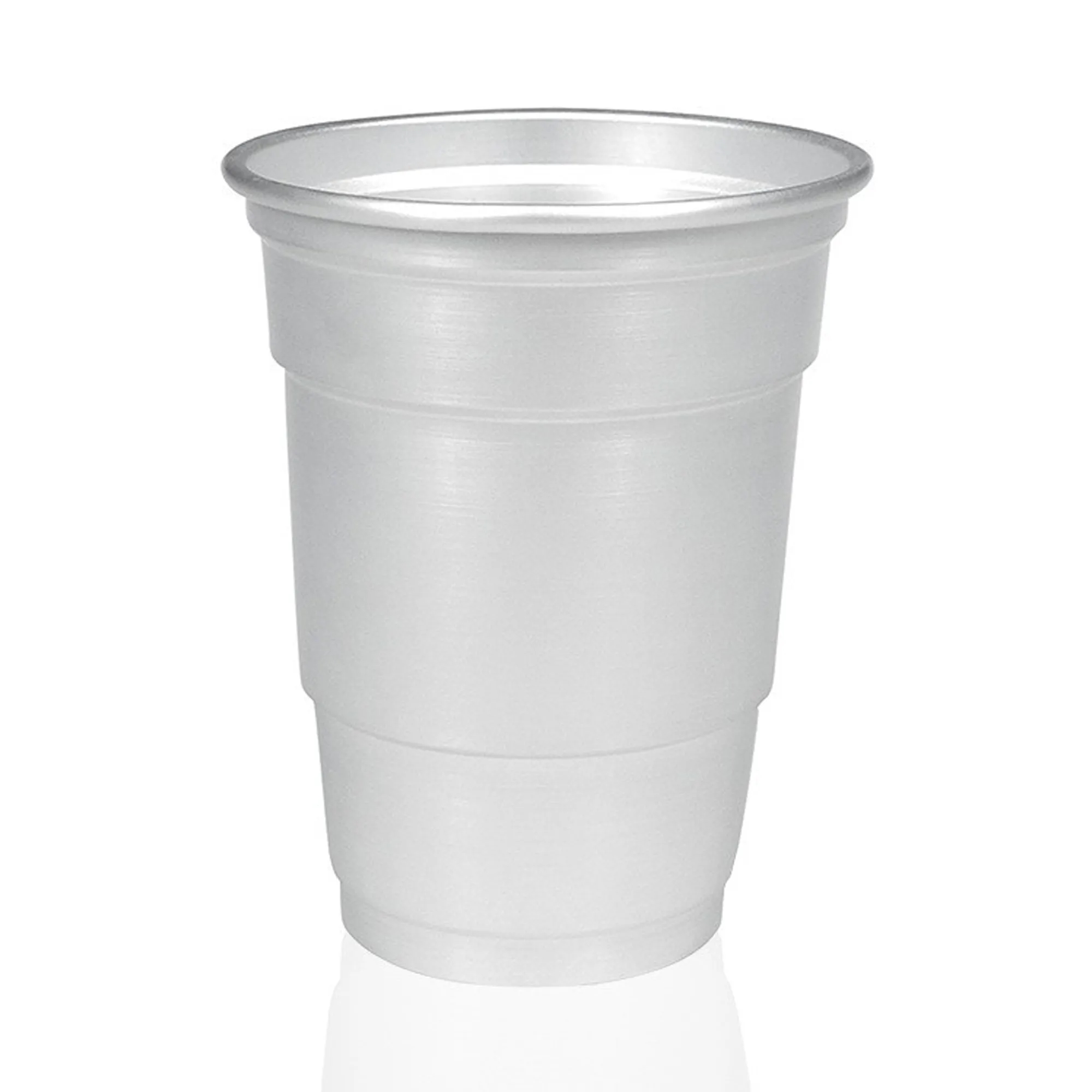 16 Ounce Aluminum Cup 8