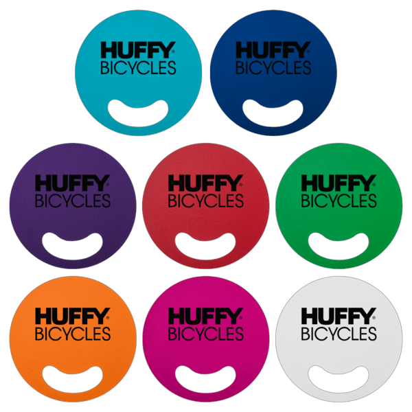 Circle Hand Fan