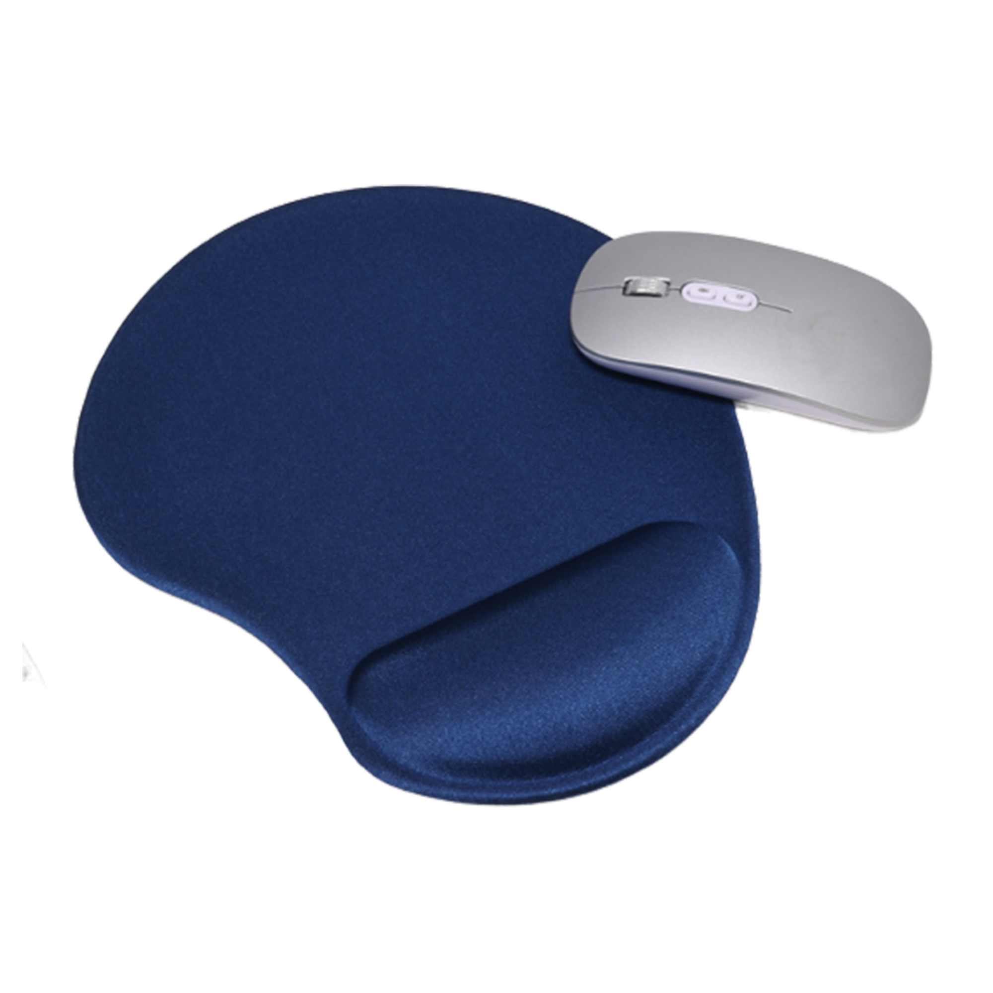 MOQ 50 PCS Stylish Silicone Wrist Rest Mouse Pad 9